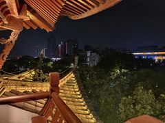 -锁江楼