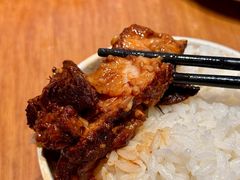 -張飛扒肉·龙江非遗(道外店)