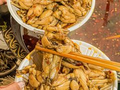 -蛙老爹·蜀香美蛙鱼头(王家湾店)