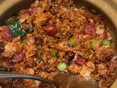 -香港狮子山下·明星粤菜餐厅(北苑店)