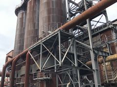 -杜伊斯堡市北景观公园