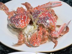 -小海豚•老字号海鲜餐厅(天涯店)