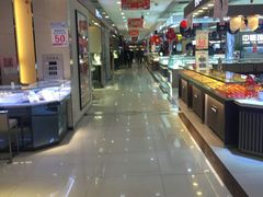 -青岛利群四方购物广场