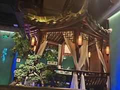 -佬麻雀·剁椒鱼头(京基KK One店)