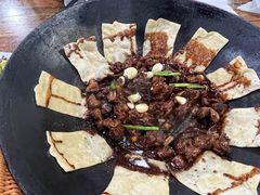 -皖北巫氏三胖地锅鸡(长淮总店)