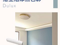 -多乐士焕新·装修·旧房翻新(N空间店)
