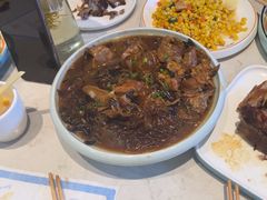 -北李妈妈菜·海肠捞饭(开发区万达店)