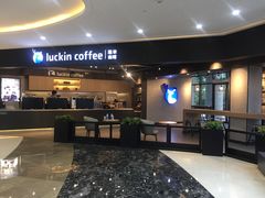 -瑞幸咖啡(盛博广场店)