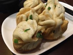 鲜肉生煎-大壶春生煎(四川中路店)