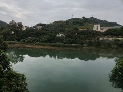 -广东温泉宾馆