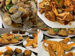 -人和啤酒屋海鲜大排档(营口路店)