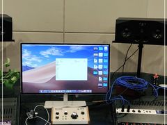 -韩宫录音棚(新街口店)