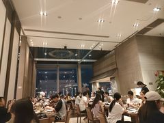 -田舍家Inakaya·炉端烧·铁板烧(天汇igc店)