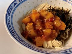 -大时代美食面馆