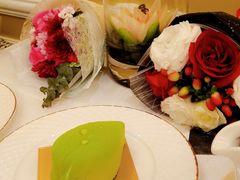-莫奈花园法式蛋糕