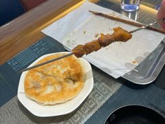 -回香楼大连新派清真菜
