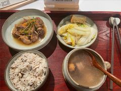 -山食间·中式营养轻餐(保利时光里店)