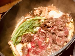 -翔峰炭火鳗鱼(悦泰街里公寓店)