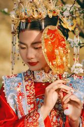 -AOROA·奥洛拉婚纱摄影·旅拍·礼服