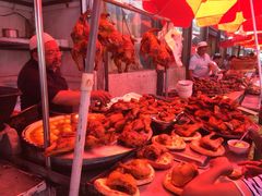 iphone_upload_pic-喀什大巴扎