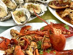 -来之顺海鲜菜馆·青岛菜·始于1993(栈桥店)