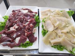 -蒙星月涮肚火锅城(宏运家园店)