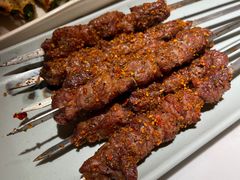 -七八冷面·延边朝鲜族美食(欢乐谷店)