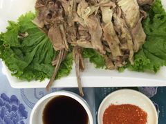 -老毛手抓·盐池滩羊非遗手抓(宁夏总店)