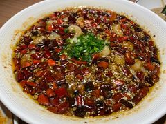 -太二酸菜鱼(沈阳万象城店)