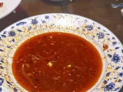 -秦月轩·陕西家乡菜(阜成路·五棵松店)