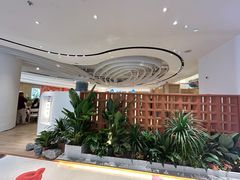 -七色云蔬食(喜邻里店)