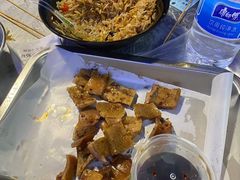-串小白烧烤(金沙洲店)