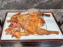 -大连湾旭日·家宴·海肠捞饭(马栏广场店)