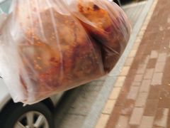 -脱骨凤爪(石桥店)