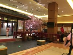 -大江户·温泉洗浴(浑南店)