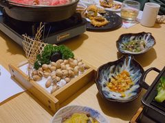 -紫· 割烹  Kappo Murasaki