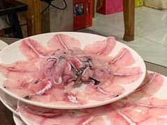 -颜氏双江清水鱼一养身火锅(磁器口店)