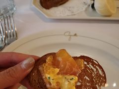 -壳里西餐厅Coquille Seafood Bistro(蒙自路店)