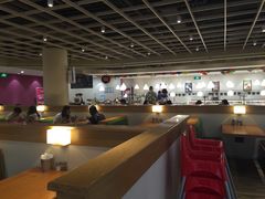 -So Lounge索兰至餐厅(蓝色港湾店)