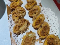 -胖子菜馆(隆昌路店)