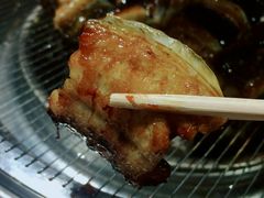 -本炙炭烤·蒲烧活鳗料理店(金沙洲店)