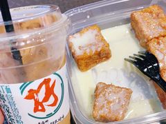 -孖记茶档·热腾茶餐(江南西plus店)