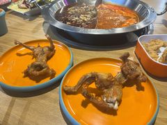 -铭记蛙小仙·活蛙畅享(CBD万达广场店)