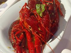 -海上旧梦摩登年代主题餐厅(新淮海坊店)