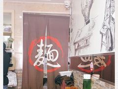 -志权牛肉面(灵山路店)