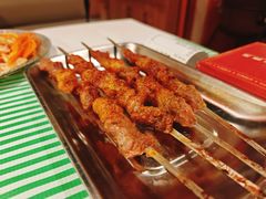 -楼兰新疆菜(江宁万达店)