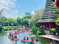 -深圳锦绣中华民俗村