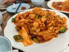 -清真麦顺和饭庄·二姐回头(和平店)