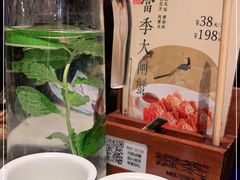 -绿茶餐厅(深圳龙华天虹购物中心店)