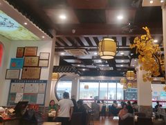 -蒸武门·广式茶点(石滩店)